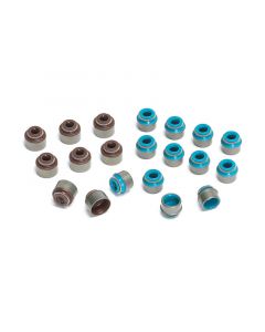 Supertech Mitsubishi EVO X 4B11 Integral Valve Stem Seal - Set of 16 buy in USA