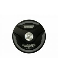 Turbosmart GenV WG40CG Full Range Cap - Black buy in USA