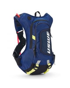 USWE Moto Hydro Hydration Pack 8L - Factory Blue buy in USA