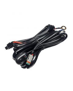 Oracle Switched LED Light Bar Wiring Harness (2 Pin Deutsch) buy in USA