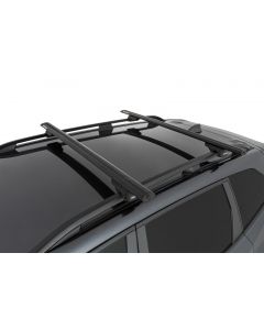 Rhino Rack Vortex SX Black 2 Bar Roof Rack buy in USA