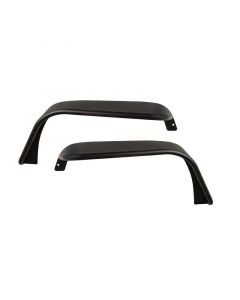 Rugged Ridge Steel Tube Fenders Front 07-18 Jeep Wrangler JK buy in USA