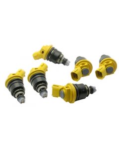 DeatschWerks 96-99 Nissan I30 VQ30 / RB25DET / Maxima VQ30de / 300zx 950cc Side Feed Injectors buy in USA