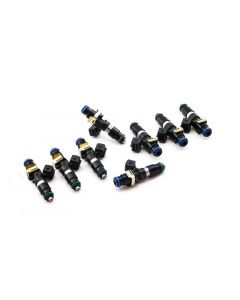 DeatschWerks Chevy LS1/LS6 / 85-04 Ford Mustang GT Bosch EV14 1200cc Injectors (Set of 8) buy in USA