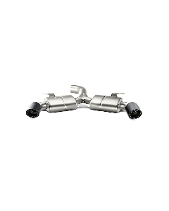 Akrapovic VW MK7 Golf GTI Slip-On Race Line Titanium Exhaust System buy in USA