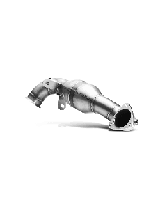 Akrapovic MINI R56 R57 R58 R59 Stainless Steel Downpipe (Cooper S, Cooper S Coupe, Cooper S Roadster & JCW) buy in USA