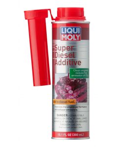 LIQUI MOLY 300mL Super Diesel Additive buy in USA