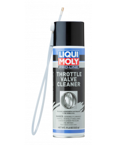 LIQUI MOLY 400mL Pro-Line Throttle Valve Cleaner buy in USA