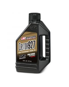 Maxima Castor 927 Racing Premix - 16oz buy in USA