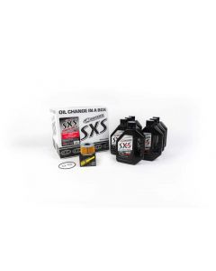 Maxima SxS Honda Talon Quick Change Kit 10W-40 buy in USA