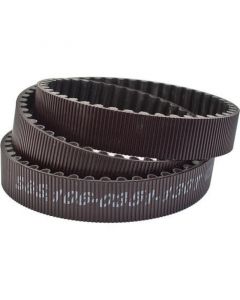 S&S Cycle 1.5in 130 Tooth Carbon Secondary Drive Belt buy in USA