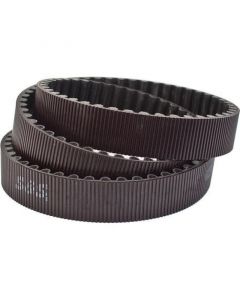 S&S Cycle 1.5in 136 Tooth Carbon Secondary Drive Belt buy in USA