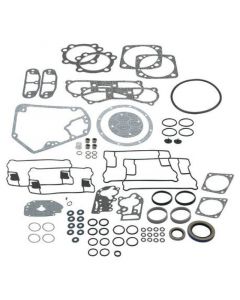 S&S Cycle 84-99 BT 3-5/8in V-Series Engine Gasket Kit buy in USA