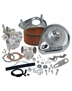 S&S Cycle 04-06 Sportster Models Super E Carburetor Kit buy in USA