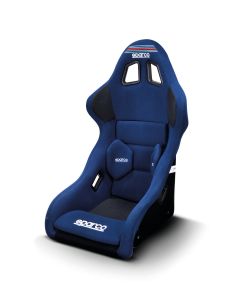 Sparco Seat Pro 2000 QRT Martini-Racing Navy buy in USA