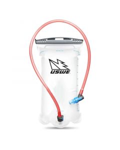 USWE Elite Hydration Bladder Plug-N-Play Tube Hydraflex - 1.0L buy in USA