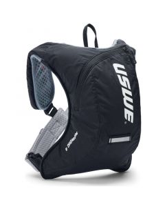 USWE Nordic Winter Hydration Pack 4L - Carbon Black buy in USA