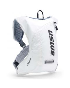 USWE Nordic Winter Hydration Pack 4L - Cool White buy in USA