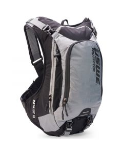 USWE Patriot MTB Protector Pack 15L - Grey/Black buy in USA