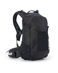 USWE Shred MTB Daypack 16L - Carbon Black buy in USA