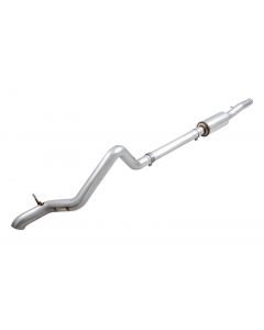 AWE Tuning 07-18 Jeep Wrangler JK/JKU 3.6L Trail Edition Cat-Back Exhaust buy in USA