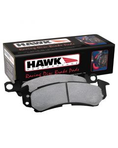 Hawk 09 Nissan GT-R R35 HP+ Street Front Brake Pads buy in USA