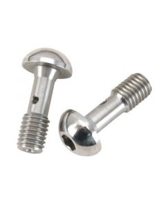 S&S Cycle 1/2-13 UNC Breather Screw buy in USA