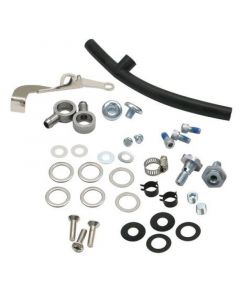 S&S Cycle 1999+ BT Super E/G Air Cleaner Hardware Kit buy in USA