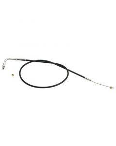 S&S Cycle 81-95 HD 36in Threaded Throttle Cable - Open Side buy in USA