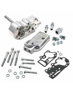 S&S Cycle 84-99 BT Billet Universal Oil Pump Only Kit buy in USA