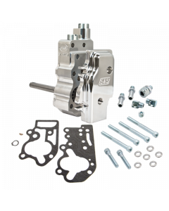 S&S Cycle 92-99 BT Standard Billet Oil Pump Only Kit buy in USA