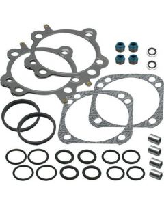 S&S Cycle 99-17 BT 4-1/8in Top End Gasket Kit buy in USA