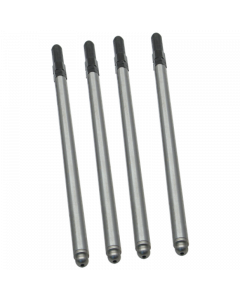 S&S Cycle 86-90 XL Adjustable Pushrod Set - 4.375in buy in USA