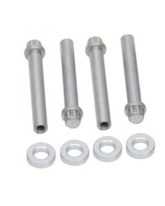 S&S Cycle 3/8-16 x 3.384in x .950in TD Head Bolt Kit - 4 Pack buy in USA