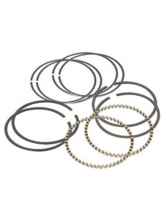 S&S Cycle 84-99 BT 3-1/2in Piston Ring Set - Standard buy in USA