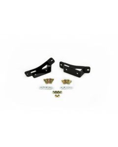 Umi Performance 63-87 GM C10 Front Sway Bar Brackets Lowered buy in USA