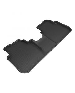 3D MAXpider 2023+ Honda CR-V Kagu 2nd Row Floormat - Black buy in USA