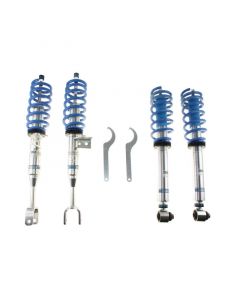 Bilstein B16 2011 BMW 528i Base Front and Rear Suspension Kit buy in USA