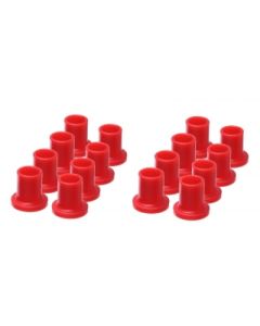 Energy Suspension Can-Am Front A-Arm Bushings - Red buy in USA