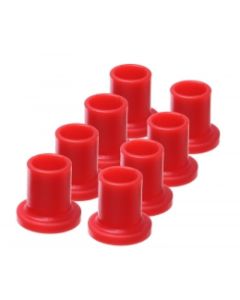 Energy Suspension Polaris Front A-Arm Bushings - Red buy in USA