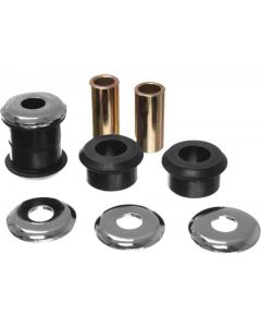 Energy Suspension Harley Davidson Softail/Sportster Stock Firm Handlebar Bushing Set - Black buy in USA