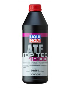 LIQUI MOLY 1L Top Tec ATF 1900 buy in USA