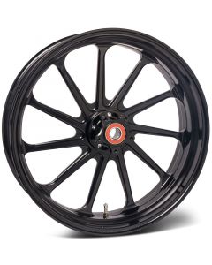 Performance Machine 18x5.5 Forged Wheel Assault - Black Ano buy in USA