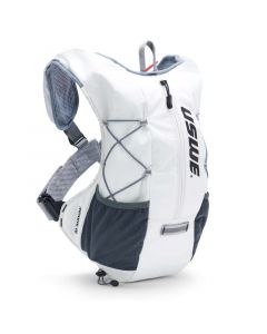 USWE Nordic Winter Hydration Pack 10L - Cool White buy in USA