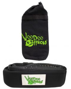 Voodoo Offroad 3in x 8ft Tree Saver Strap buy in USA