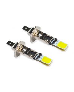 Diode Dynamics H1 COB12 LED - Cool - White (Pair) buy in USA