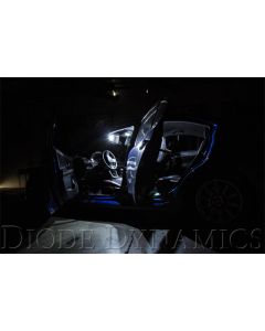 Diode Dynamics 15-19 Subaru WRX Interior Light Kit Stage 1 - Cool - White buy in USA