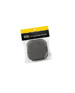 Diode Dynamics SS3 LED Pod Cover Standard Smoked buy in USA