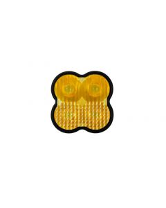 Diode Dynamics SS3 Lens PC Combo - Yellow buy in USA