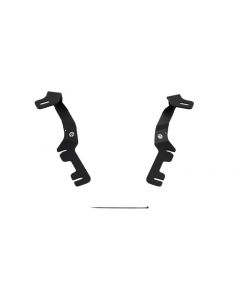 Diode Dynamics Stage Series Ditch Light Bracket Kit for 2019-Present Ram buy in USA